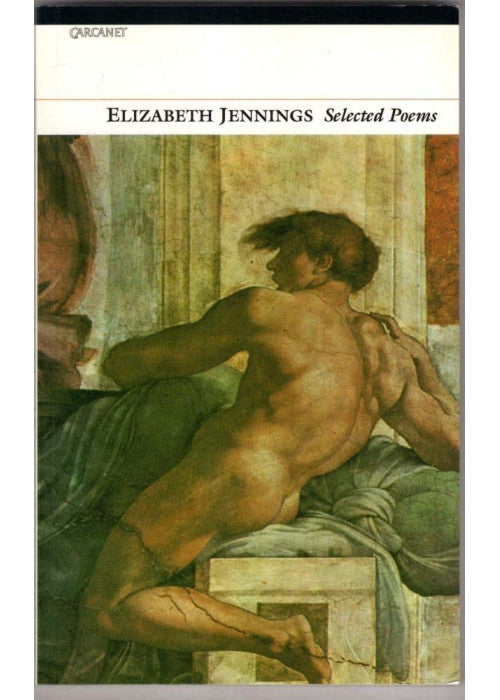 Selected Poems: Elizabeth Jennings