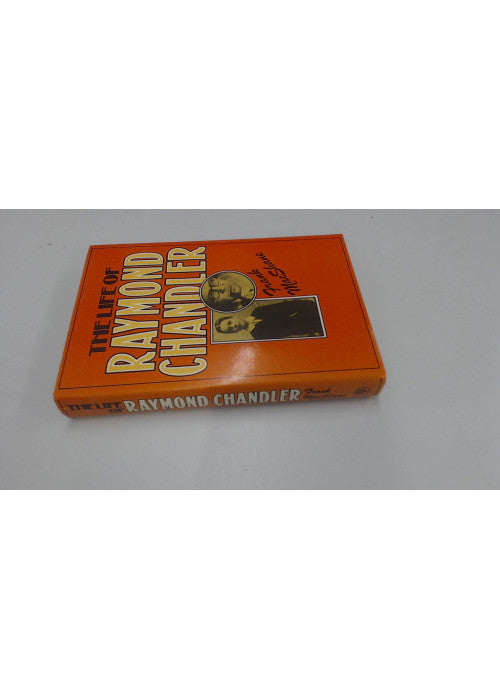 The Life of Raymond Chandler