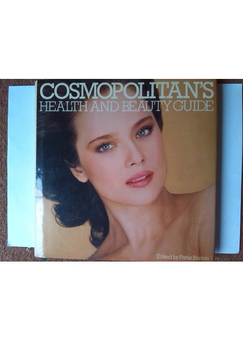 "Cosmopolitan's" Health and Beauty Guide