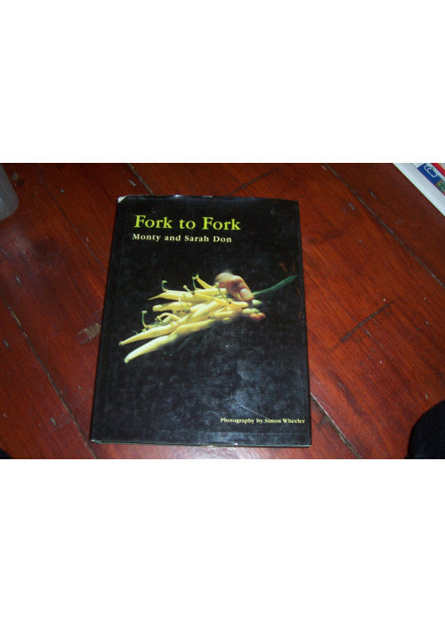 Fork to Fork