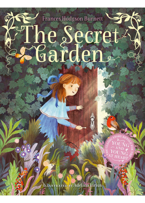 The Secret Garden