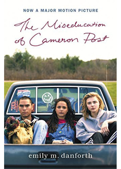 The Miseducation of Cameron Post