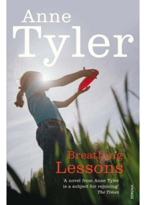 Breathing Lessons: The moving summer read from the Sunday Times bestselling author of Three Days in June