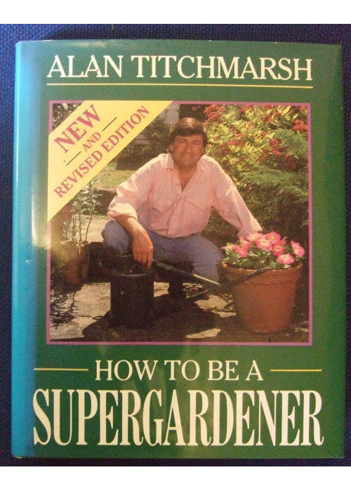 How to be a Supergardener