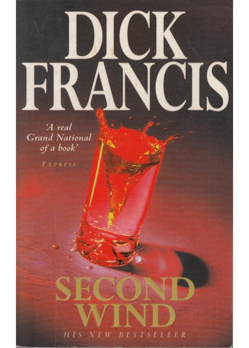 Second Wind