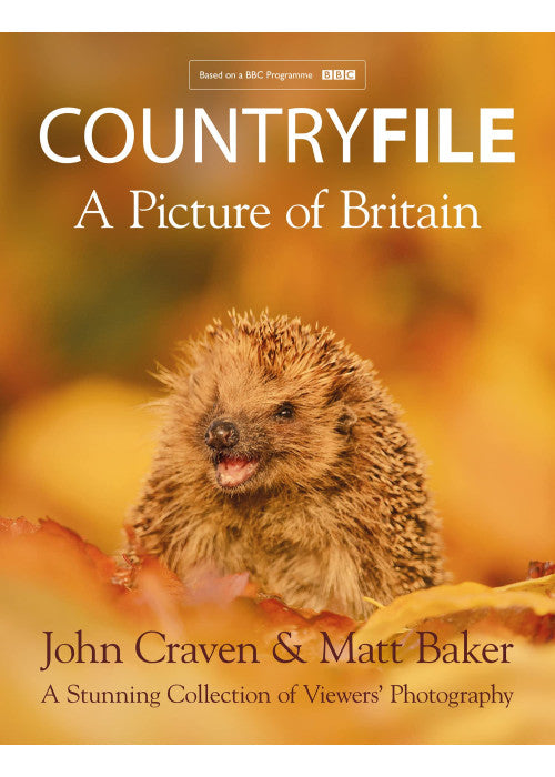 Countryfile – A Picture of Britain: A Stunning Collection of Viewers’ Photography