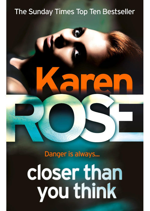 Closer Than You Think (The Cincinnati Series Book 1)