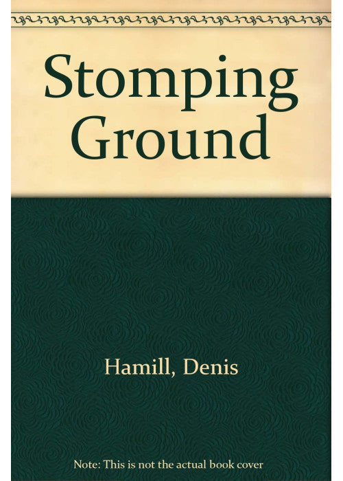 Stomping Ground