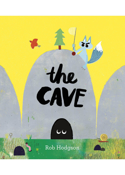 The Cave: 1