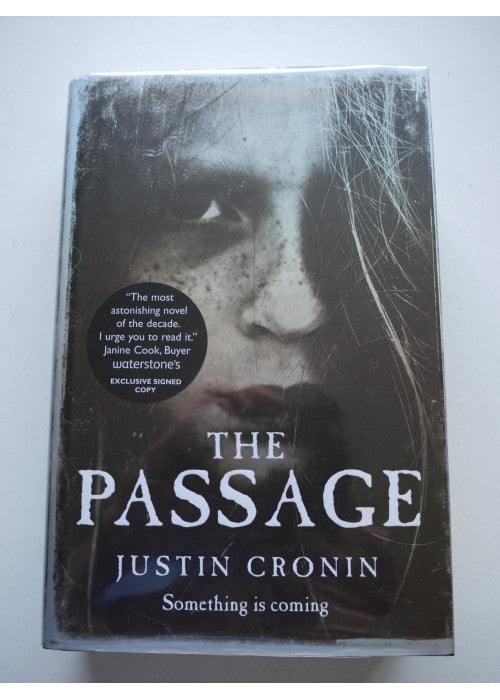 The Passage