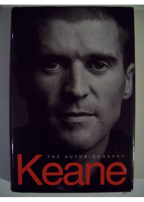 Keane: The Autobiography