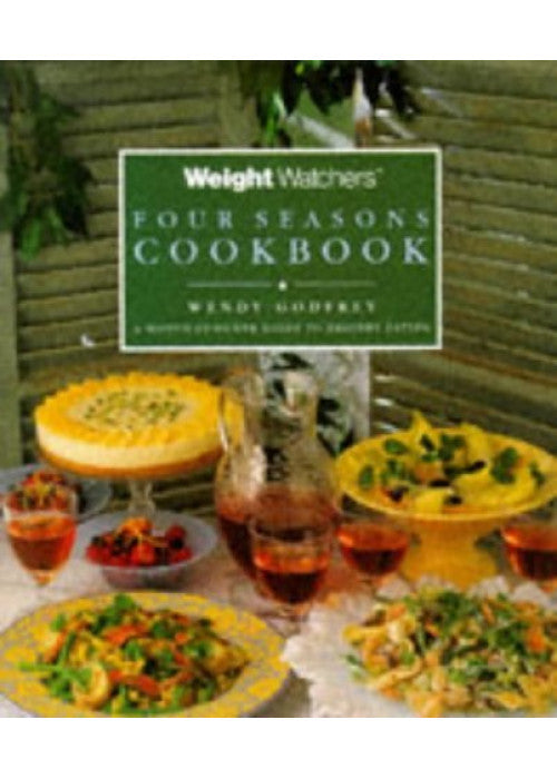 Weight Watchers Four Seasons Cookbook
