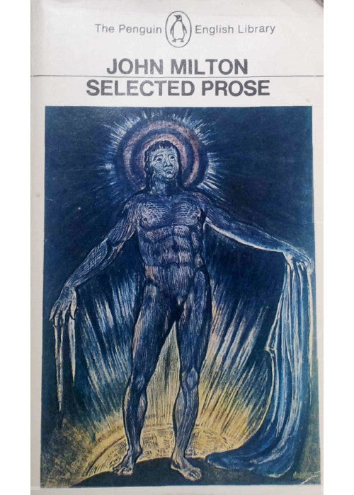 Selected Prose (English Library)