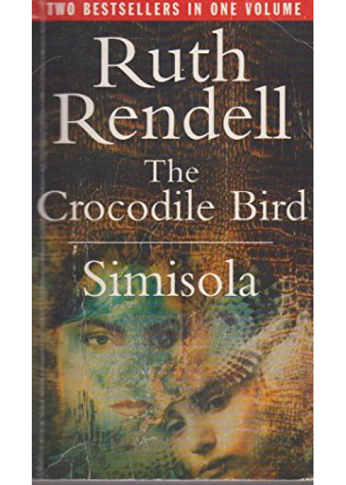 the Crocodile Bird / Simisola