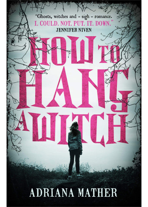 How to Hang a Witch