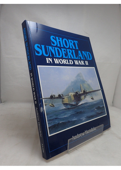 Short Sunderland in World War II