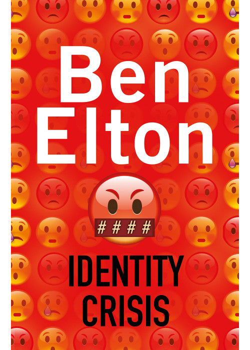 Identity Crisis