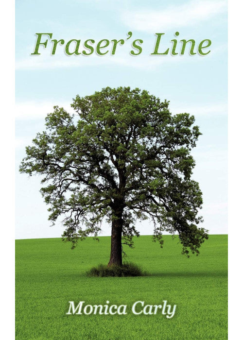 Fraser's Line