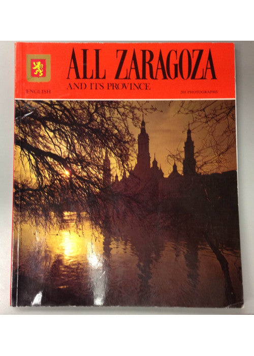 All Zaragoza and Its Province