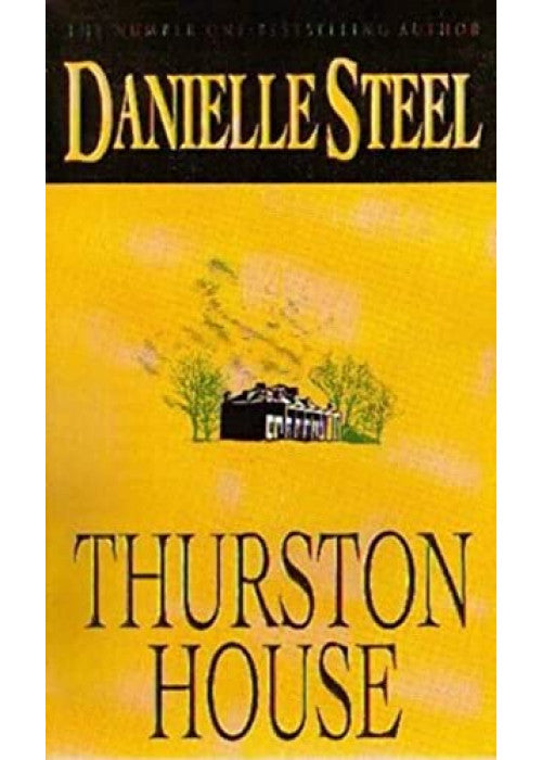 Thurston House