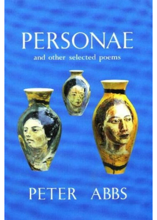 Personae: And Other Selected Poems