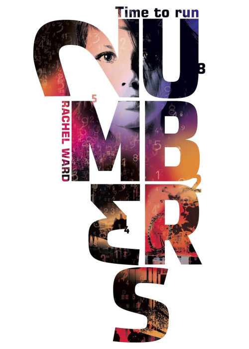 Numbers: over one million copies sold worldwide