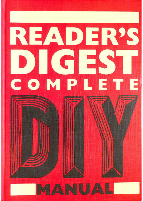 Complete DIY Manual