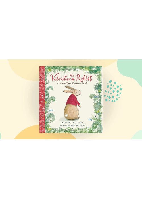 Velveteen Rabbit