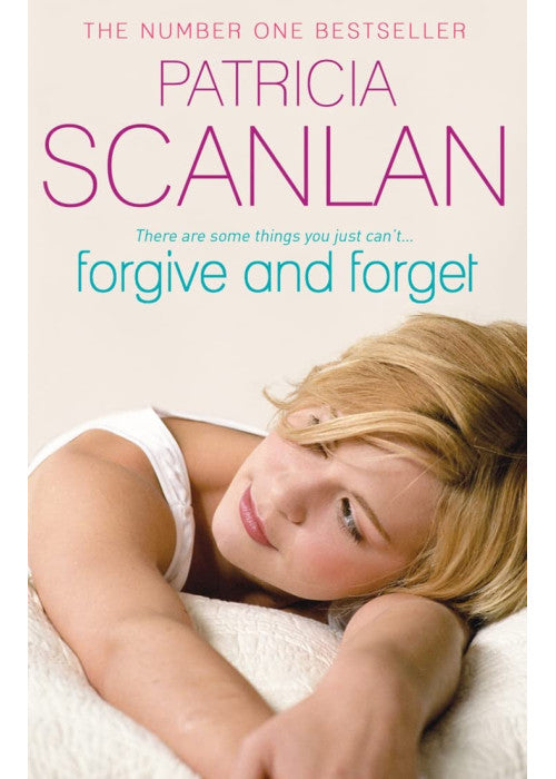 Forgive and Forget