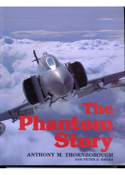 The Phantom Story