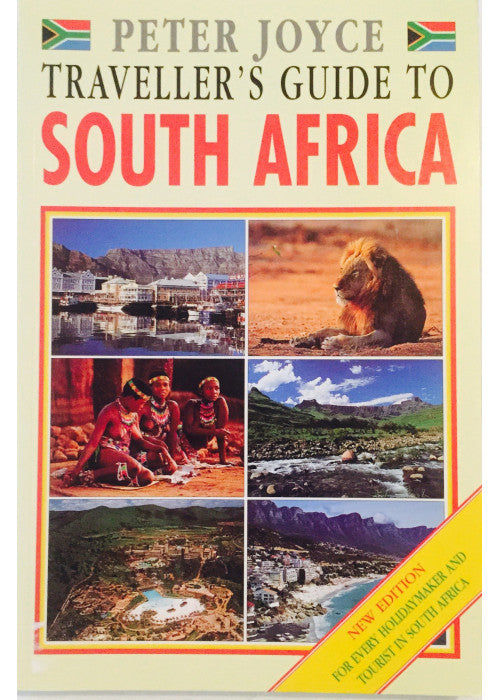 South Africa: The Beautiful Land