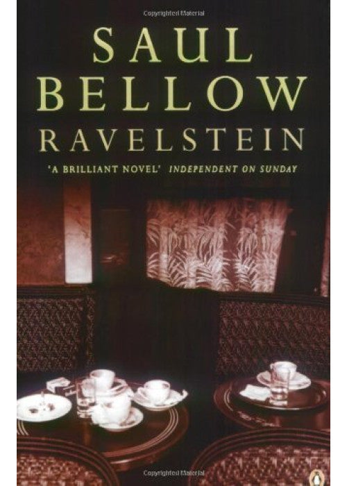 Ravelstein