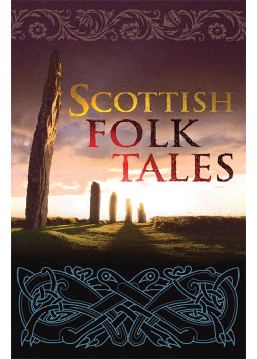 Scottish Folk Tales