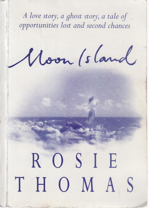 Moon Island