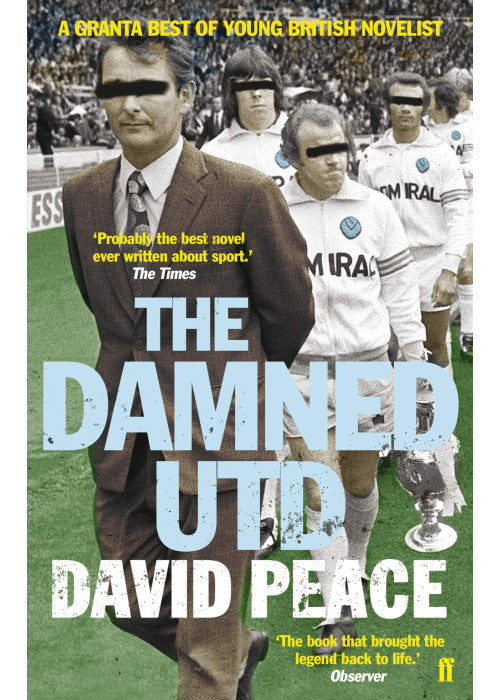 The Damned Utd