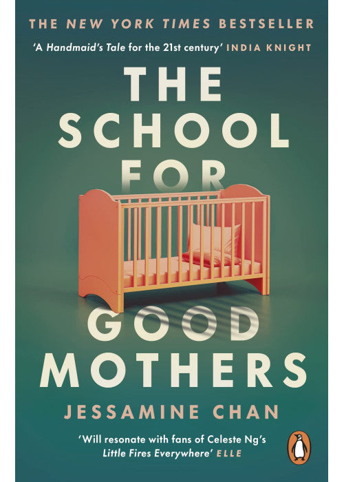 The School for Good Mothers: ‘Will resonate with fans of Celeste Ng’s Little Fires Everywhere’ ELLE