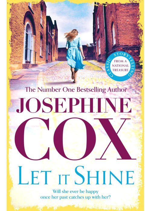 Let It Shine: A gripping saga of greed, integrity and love