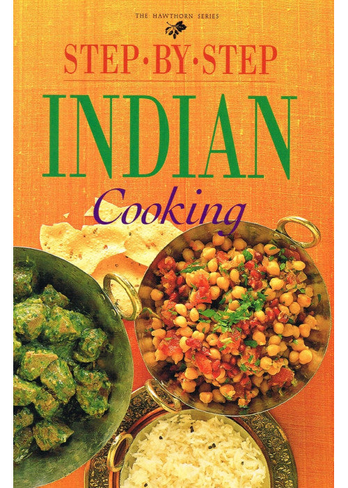 Mini - Indian Cooking (International Mini Cookbook Series)