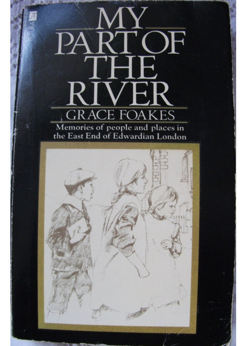 My Part of the River
