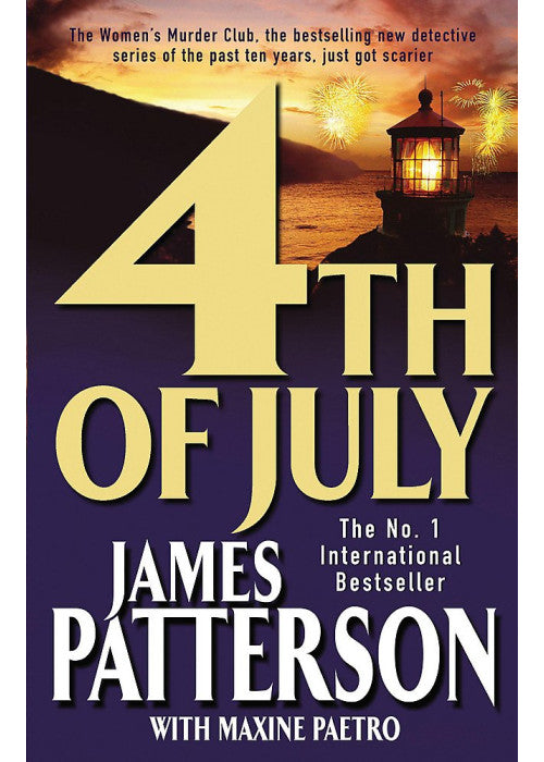 4th of July