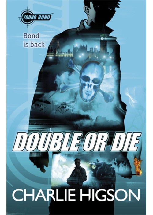 Young Bond: Double or Die