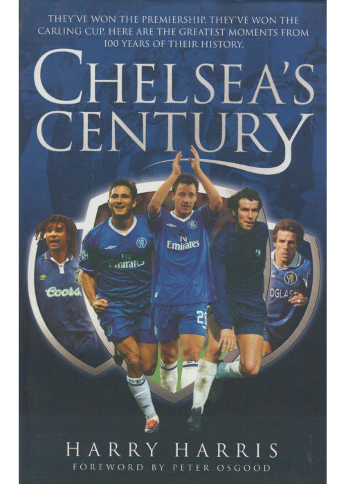 Chelsea's Century