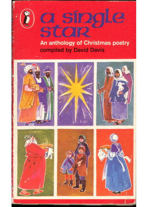A Single Star: An Anthology of Christmas Poetry