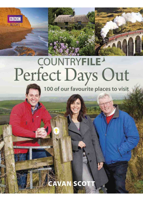 Countryfile Perfect Days Out: 100 of our favourite places to visit