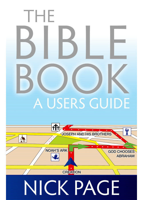 The Bible Book: A User's Guide