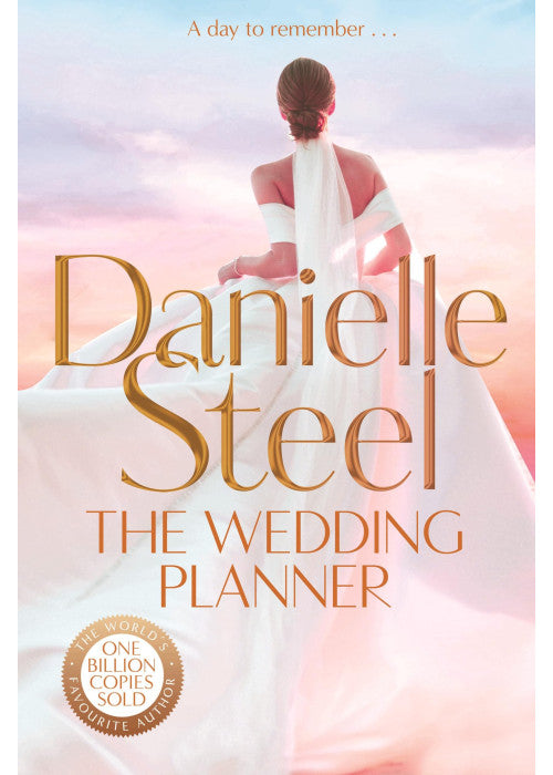 The Wedding Planner: A sparkling, captivating novel about the winding road to love