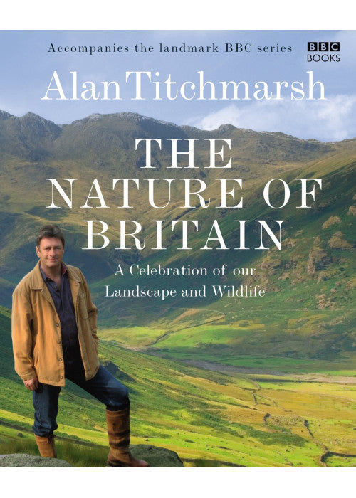The Nature of Britain