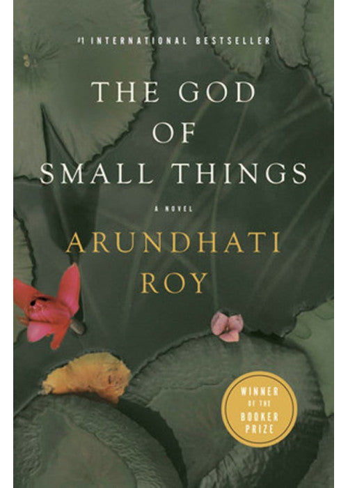 The God of Small Things