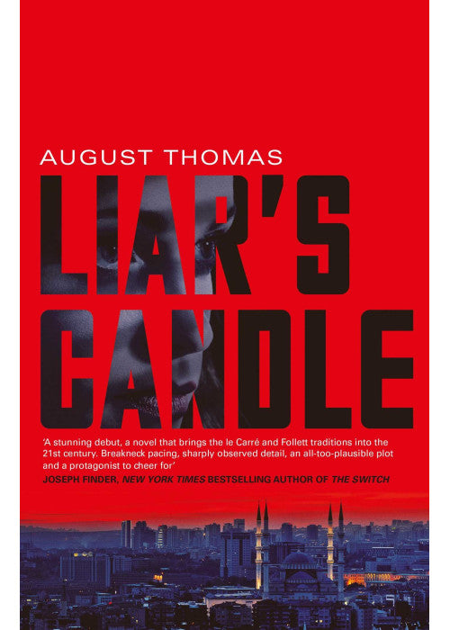 Liar's Candle