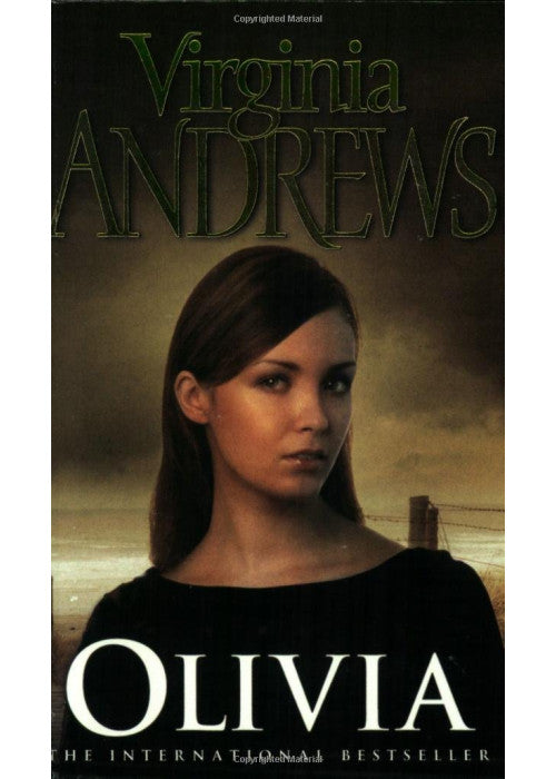 Olivia (THE LOGAN FAMILY)